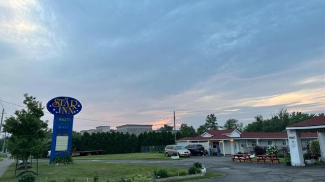 Star Inn By Elevate Rooms Niagara Falls Exterior photo