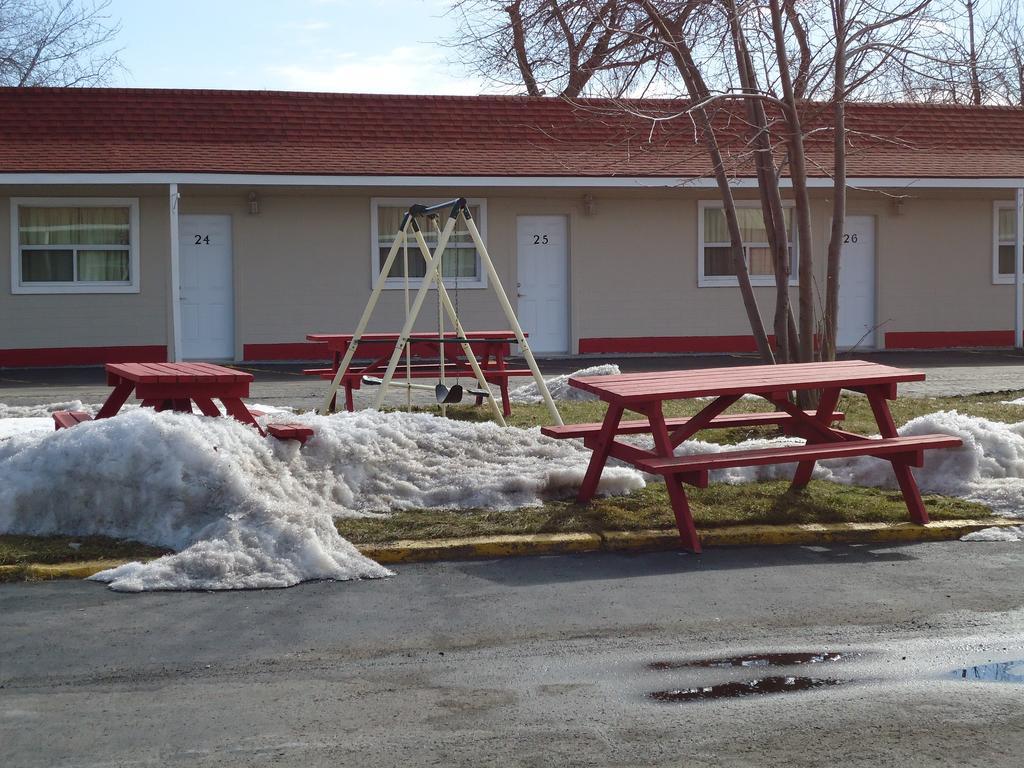Star Inn By Elevate Rooms Niagara Falls Exterior photo