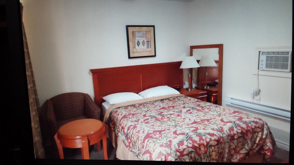 Star Inn By Elevate Rooms Niagara Falls Exterior photo
