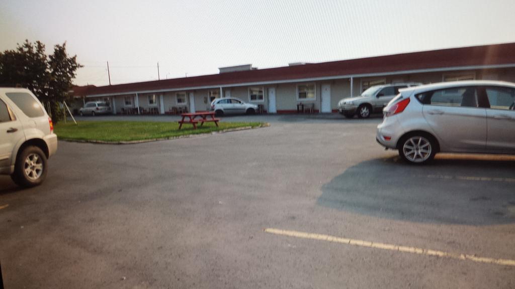 Star Inn By Elevate Rooms Niagara Falls Exterior photo