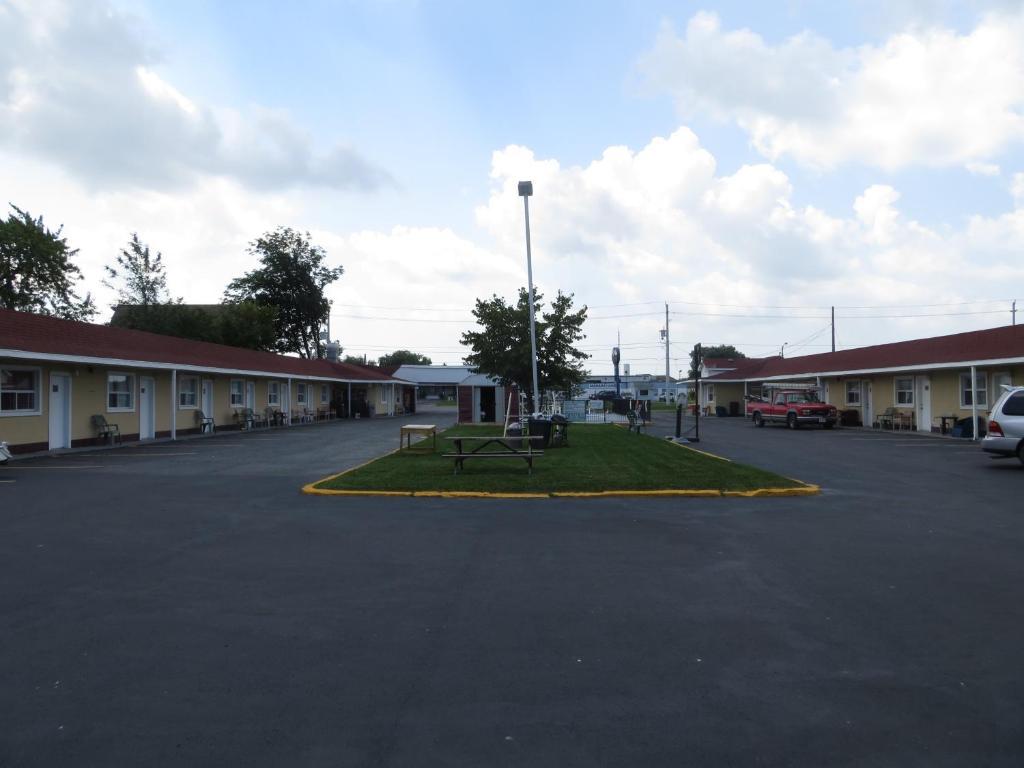 Star Inn By Elevate Rooms Niagara Falls Exterior photo