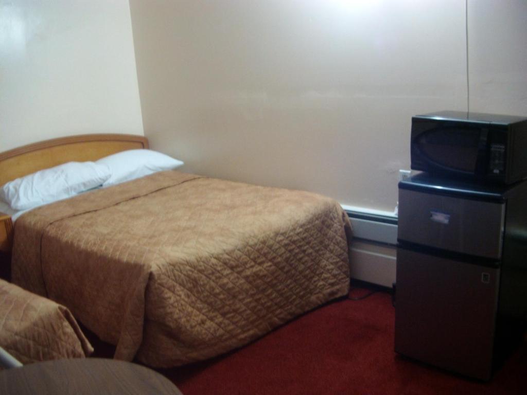Star Inn By Elevate Rooms Niagara Falls Exterior photo